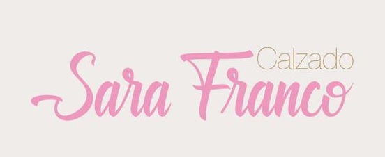 Calzado Sara Franco